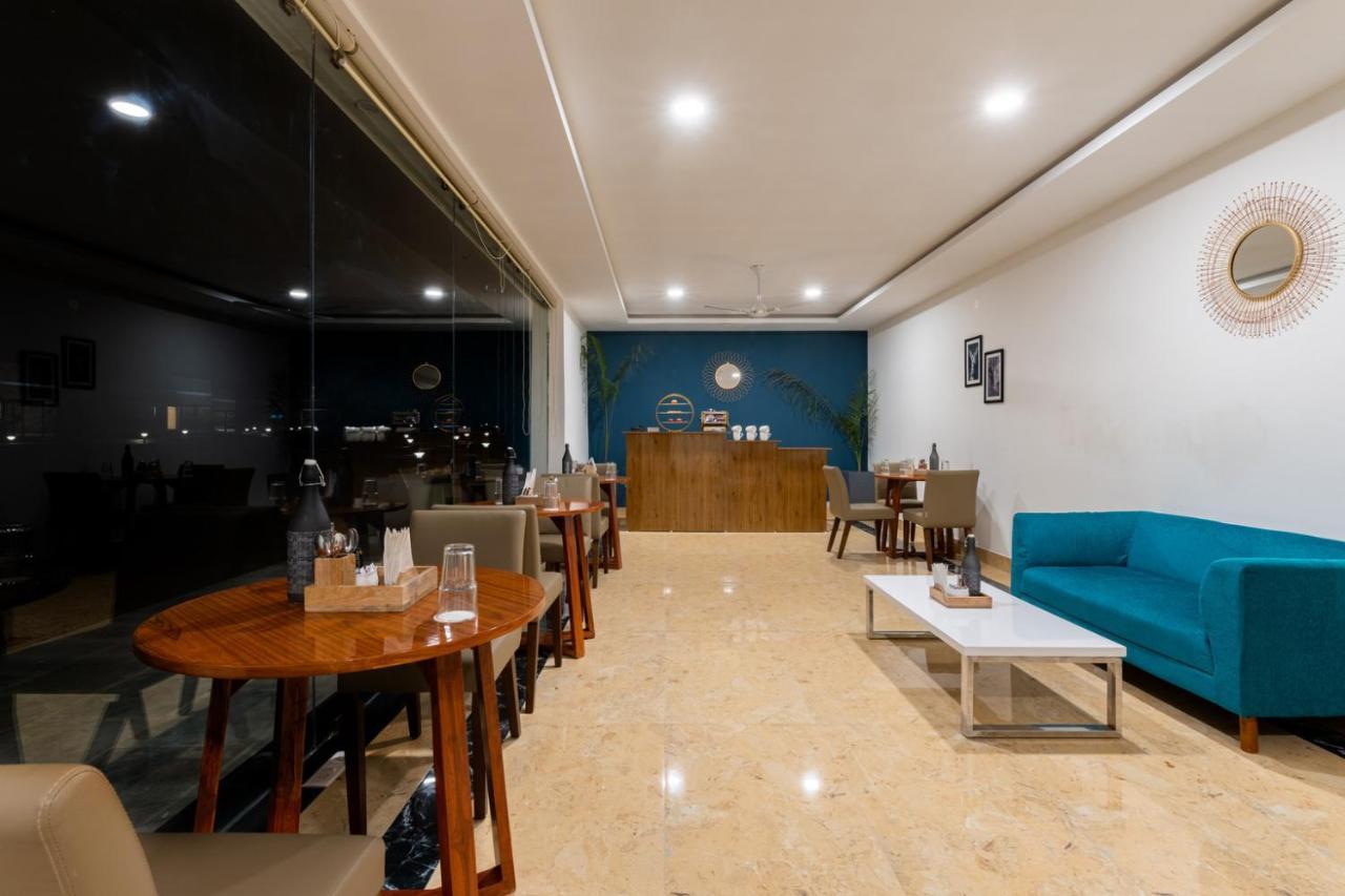 The Chalet By Rampur Hotel Tehla Exterior foto